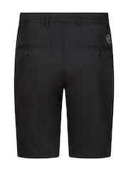 Fazer Black Fairfield Golf Shorts - Image 2 of 4