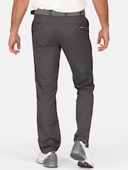 Stromberg Grey Hampton Stretch Golf Trousers - Image 2 of 5