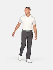 Stromberg Grey Hampton Stretch Golf Trousers - Image 4 of 5