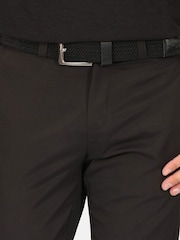 Stromberg Black Hampton Stretch Golf Trousers - Image 3 of 4
