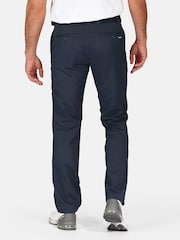 Stromberg Blue Hampton Stretch Golf Trousers - Image 2 of 4