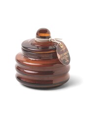 Paddywax Brown Persimmon & Chestnut 85g Beam Glass Candle - Image 1 of 1
