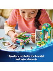 LEGO Disney Encanto Mirabels Photo Frame and Jewellery Box 43239 - Image 5 of 8