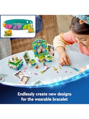 LEGO Disney Encanto Mirabels Photo Frame and Jewellery Box 43239 - Image 6 of 8