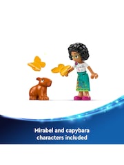 LEGO Disney Encanto Mirabels Photo Frame and Jewellery Box 43239 - Image 7 of 8