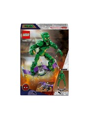 LEGO Marvel Green Goblin Construction Figure 76284 - Image 8 of 8