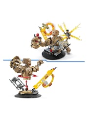 Lego Marvel SpiderMan vs. Sandman Final Battle Set 76280 - Image 5 of 8
