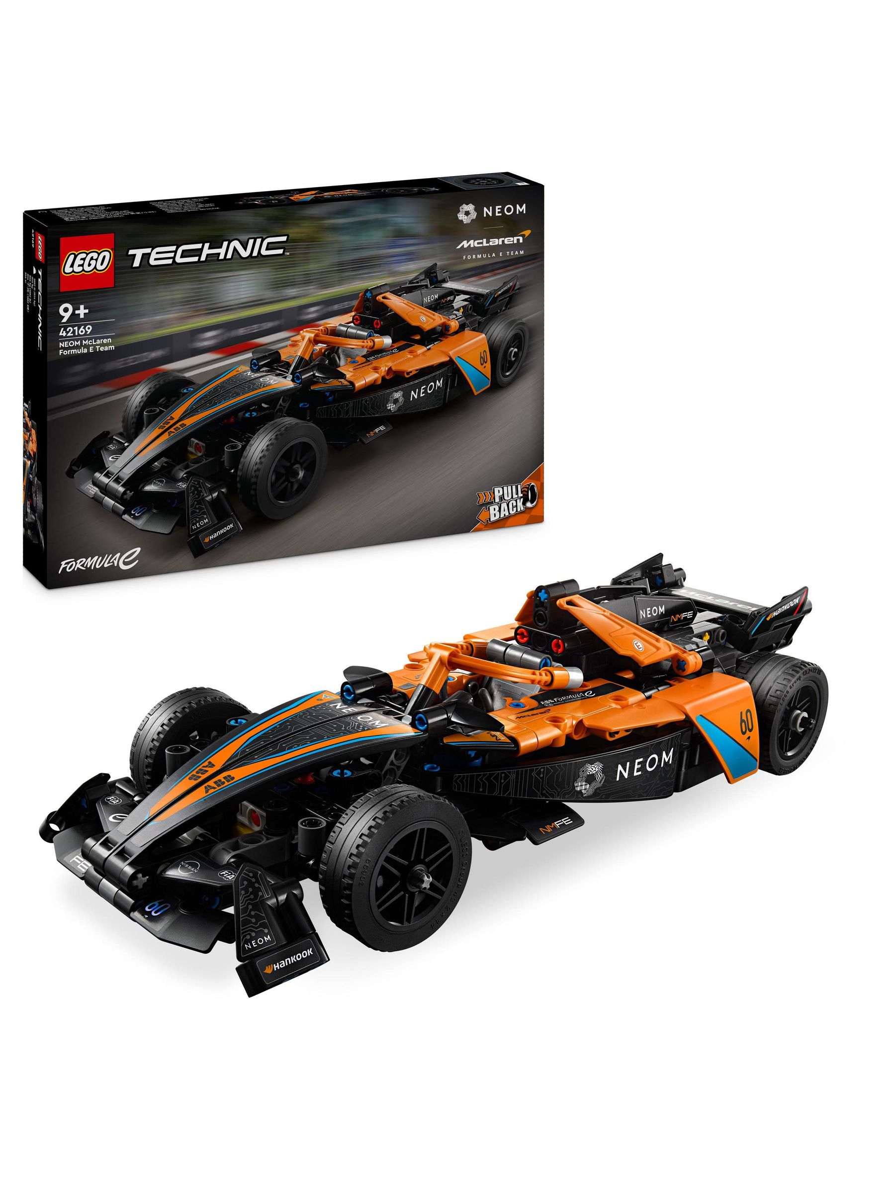 Next lego technic car online