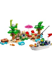 LEGO Animal Crossing Kappns Island Boat Tour 77048 - Image 2 of 7