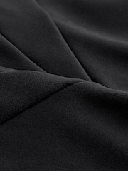 Black Active Supersoft Unitard Playsuit - Image 7 of 7
