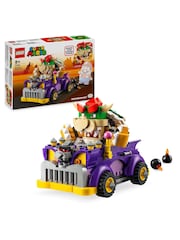 Lego Super Mario Bowsers Muscle Car Expansion Set Toy 71431 - Image 1 of 8