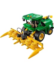 Lego Technic John Deere 9700 Forage Harvester Farm Toy 42168 - Image 2 of 8