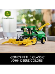 Lego Technic John Deere 9700 Forage Harvester Farm Toy 42168 - Image 6 of 8
