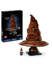 LEGO Harry Potter Talking Sorting Hat Set 76429 - Image 1 of 8