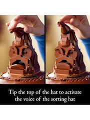 LEGO Harry Potter Talking Sorting Hat Set 76429 - Image 12 of 13