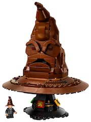 LEGO Harry Potter Talking Sorting Hat Set 76429 - Image 2 of 8