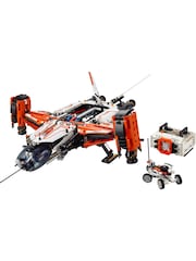 Космический кораблик с принтом грузовиков LEGO Technic LT81 4218 - Image 2 of 8