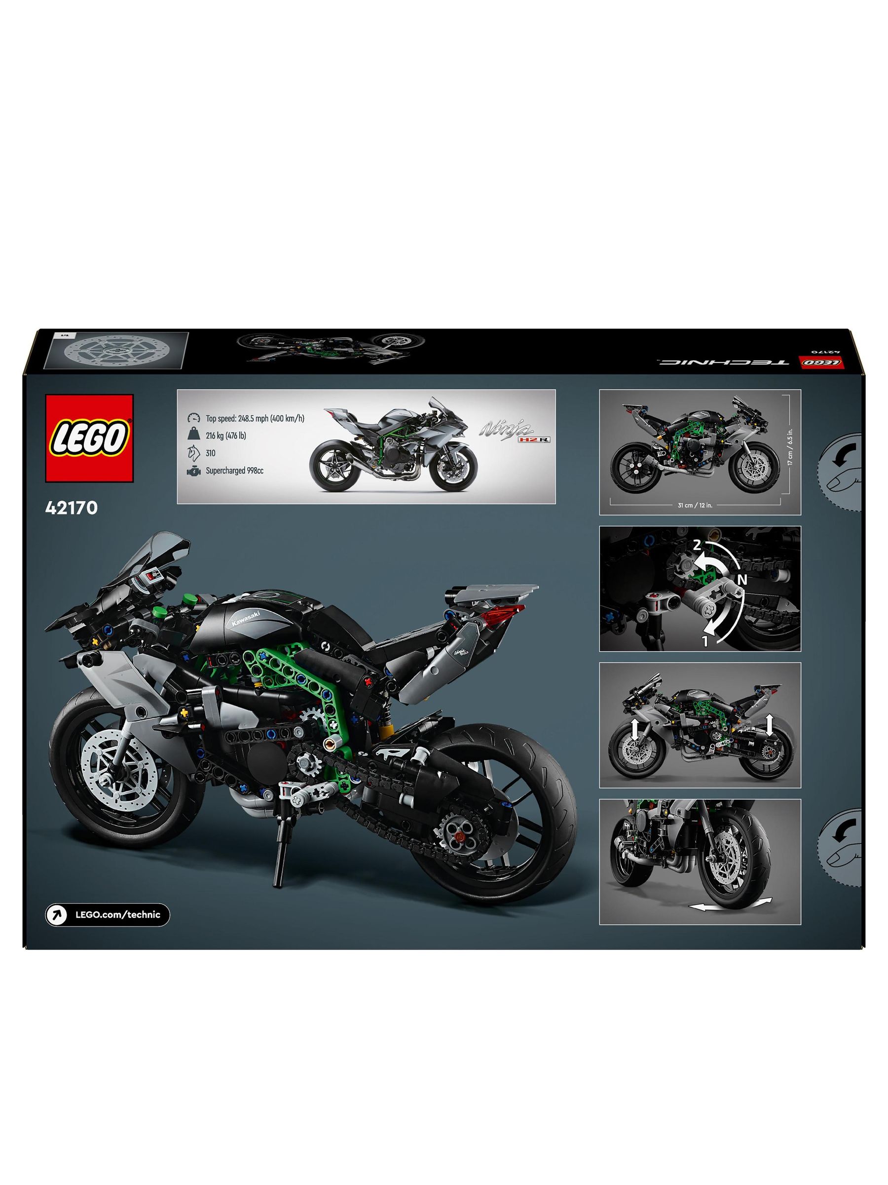 Diameter piston ninja h2r cheap
