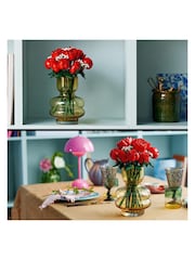Lego Icons Bouquet of Roses Flowers Set for Adults 10328 - Image 5 of 8