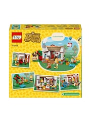 LEGO Animal Crossing Isabelles House Visit 77049 - Image 7 of 7