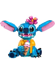 LEGO Kids Disney Stitch Buildable Playset 43249 - Image 2 of 8