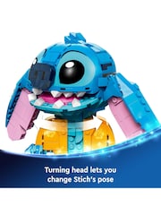 LEGO Kids Disney Stitch Buildable Playset 43249 - Image 5 of 8