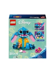 LEGO Kids Disney Stitch Buildable Playset 43249 - Image 8 of 8