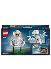 LEGO Harry Potter Hedwig at 4 Privet Drive 76425 - Image 8 of 8