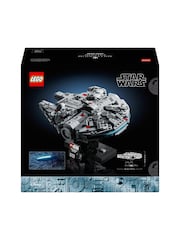 LEGO Star Wars Millennium Falcon Model Set 75375 - Image 8 of 8