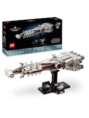 LEGO Adults Star Wars Tantive IV Model 75376 - Image 1 of 8