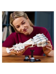 LEGO Adults Star Wars Tantive IV Model 75376 - Image 3 of 8