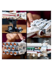 LEGO Adults Star Wars Tantive IV Model 75376 - Image 6 of 8