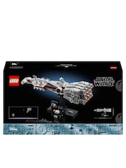 LEGO Adults Star Wars Tantive IV Model 75376 - Image 8 of 8