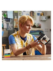 Lego Ideas Polaroid OneStep SX70 Camera Adults Set 21345 - Image 3 of 8