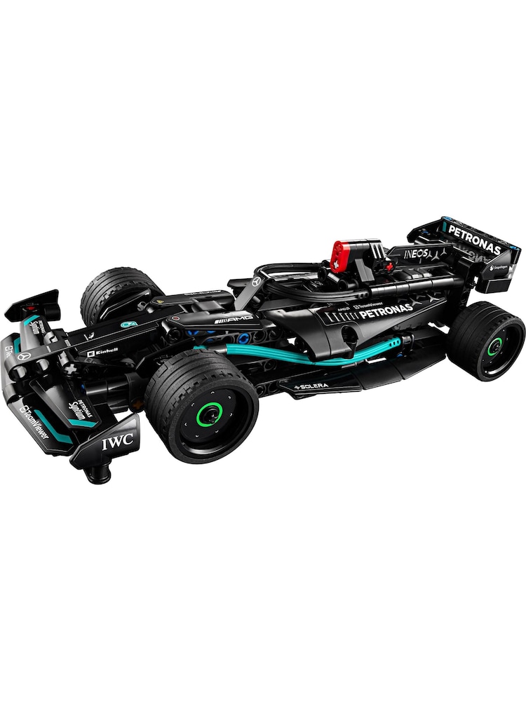 LEGO Technic Mercedes AMG F1 W14 E Performance Pull Back 42165 - Image 2 of 8