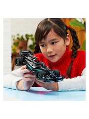 LEGO Technic Mercedes AMG F1 W14 E Performance Pull Back 42165 - Image 3 of 8
