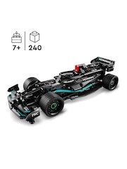 LEGO Technic Mercedes AMG F1 W14 E Performance Pull Back 42165 - Image 4 of 8