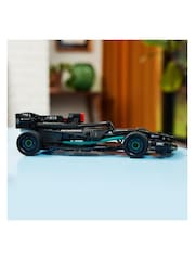 LEGO Technic Mercedes AMG F1 W14 E Performance Pull Back 42165 - Image 7 of 8