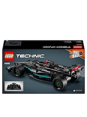 LEGO Technic Mercedes AMG F1 W14 E Performance Pull Back 42165 - Image 8 of 8