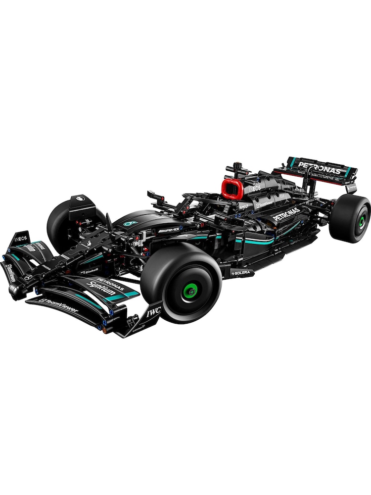 LEGO Technic Mercedes AMG F1 W14 E Performance 42171 - Изображение 2 из 8 LEGO Technic Mercedes AMG F1 W14 E Performance 42171 - Изображение 2 из 8