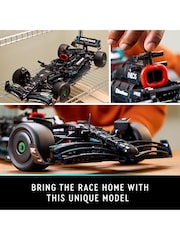 LEGO Technic Mercedes AMG F1 W14 E Performance 42171 - Image 4 of 8