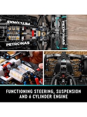 LEGO Technic Mercedes AMG F1 W14 E Performance 42171 - Image 5 of 8