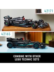 LEGO Technic Mercedes AMG F1 W14 E Performance 42171 - Image 7 of 8