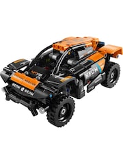 Lego Technic NEOM McLaren Extreme E Race Car Toy 42166 - Image 2 of 8