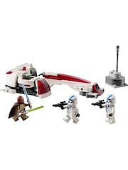 Lego Star Wars BARC Speeder Escape Building Set 75378 - Image 2 of 9