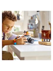 Lego Creator 3in1 Retro Camera Toy for Girls and Boys 31147 - Изображение 3 из 8