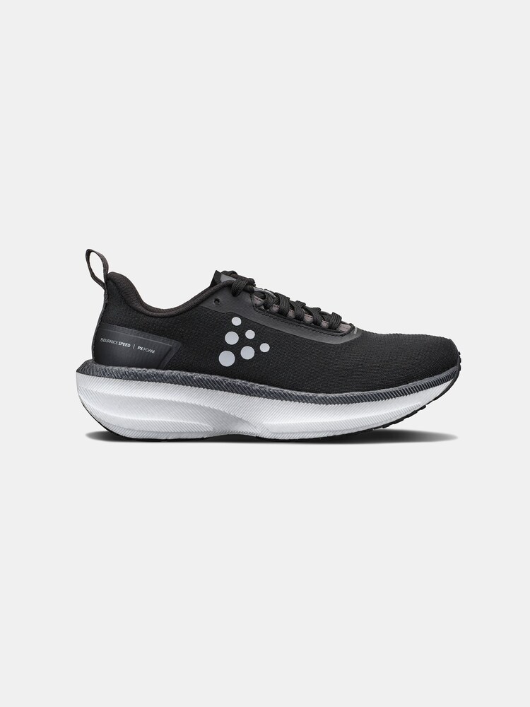 Craft Black Pacer Riunning Shoes - Image 1 of 5