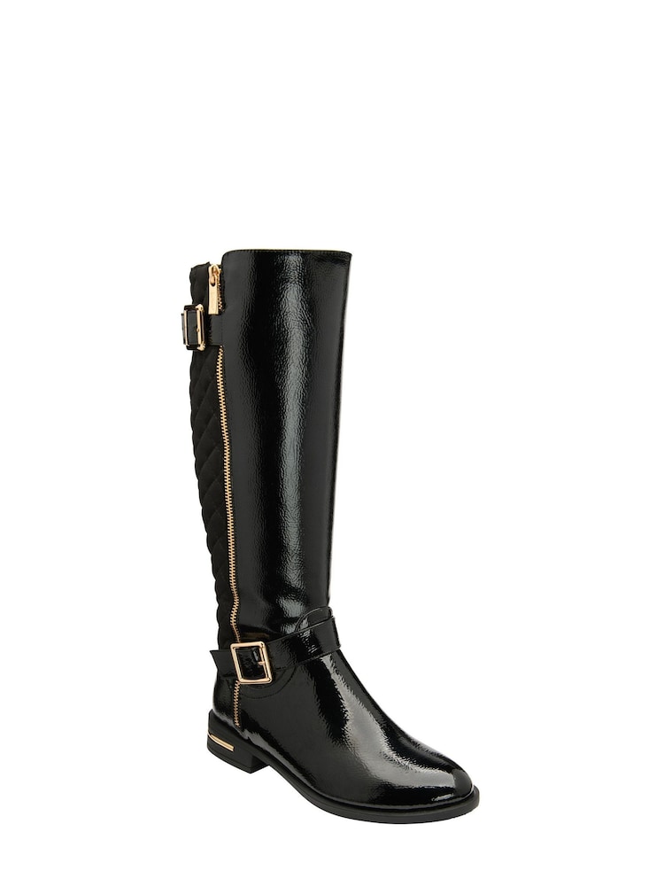 Botas Lotus Leg - Imagem 1 de 4