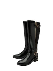 Botas Lotus Leg - Imagem 2 de 4