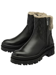 Botas de tornozelo Lotus - Imagem 3 de 4